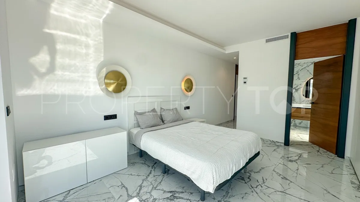 Villa en venta en Rioja de 4 dormitorios
