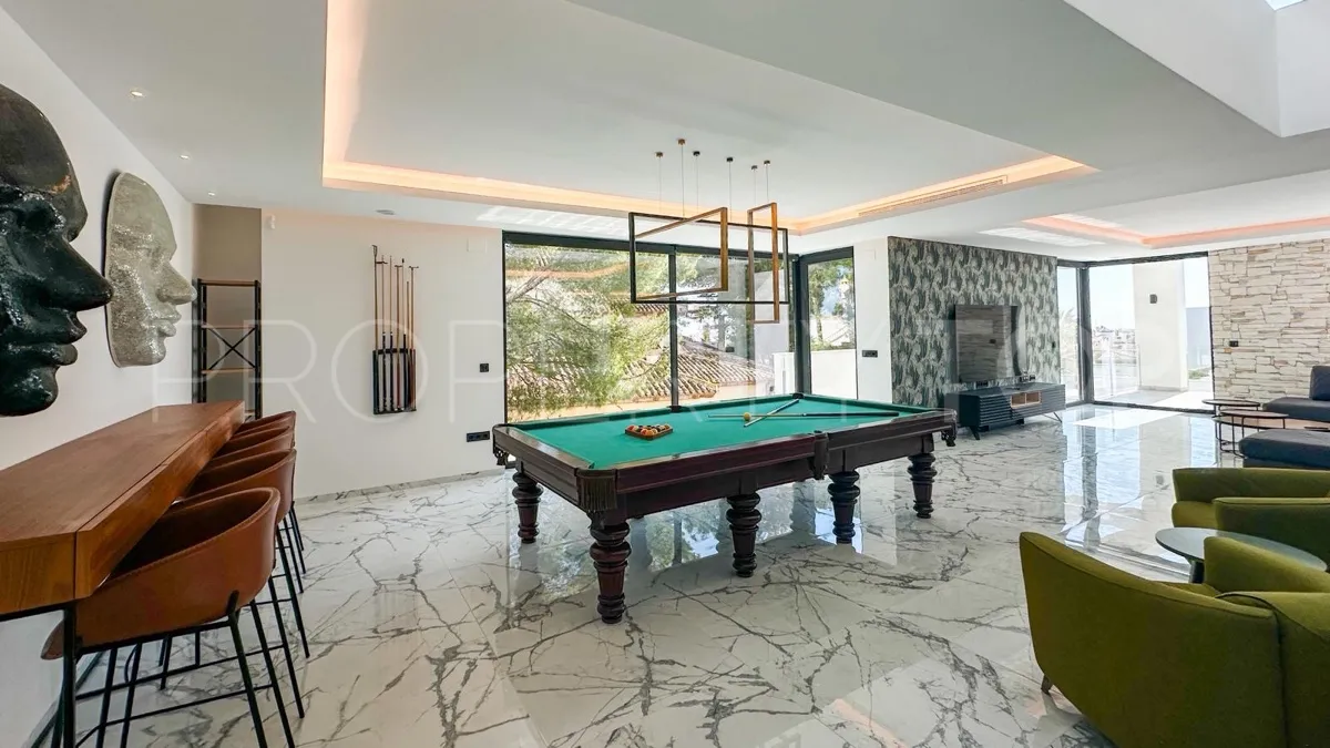 Villa en venta en Rioja de 4 dormitorios