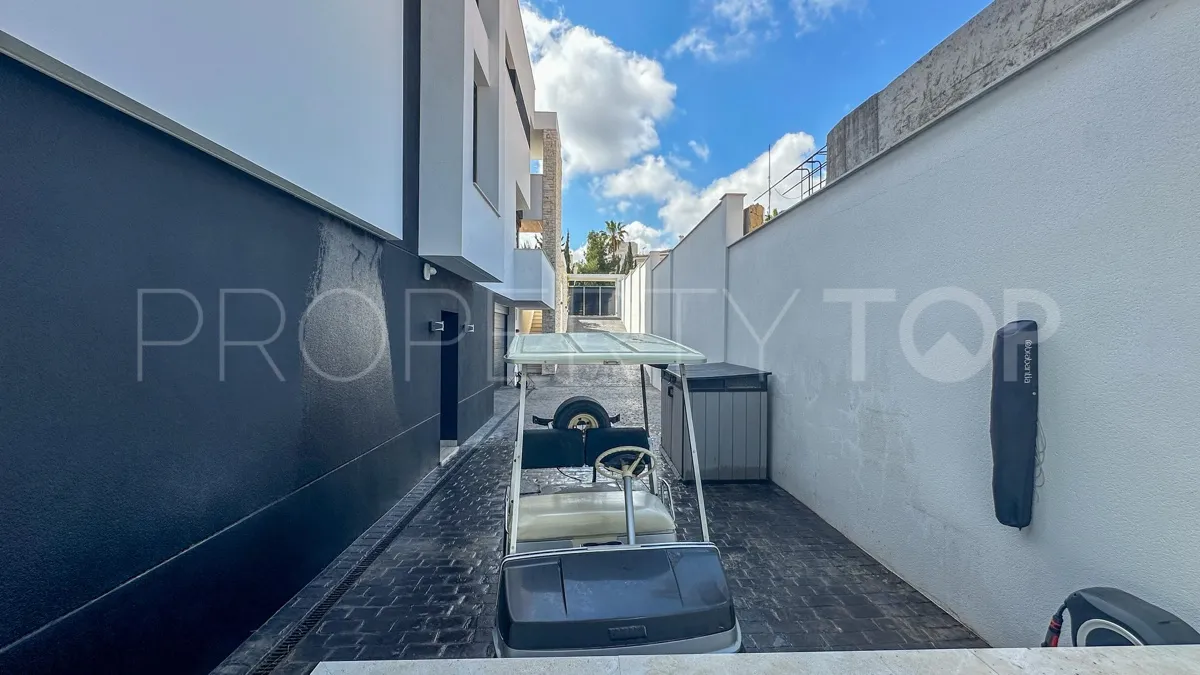 Villa en venta en Rioja de 4 dormitorios