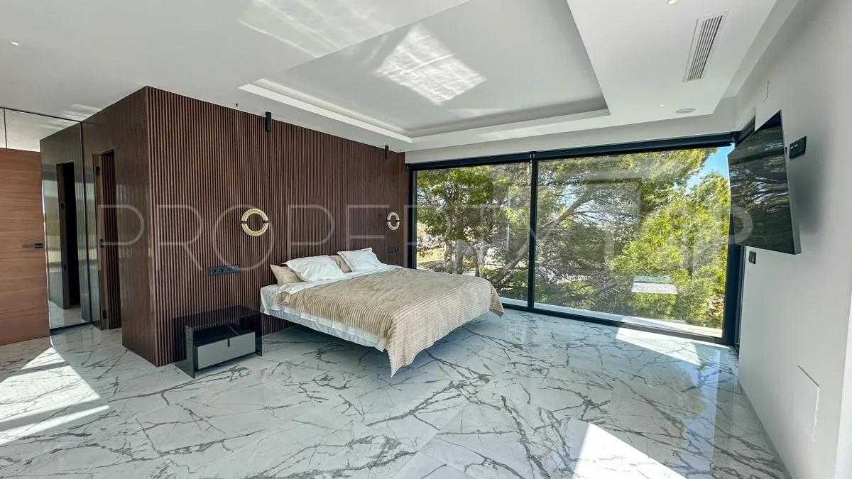 Villa en venta en Rioja de 4 dormitorios