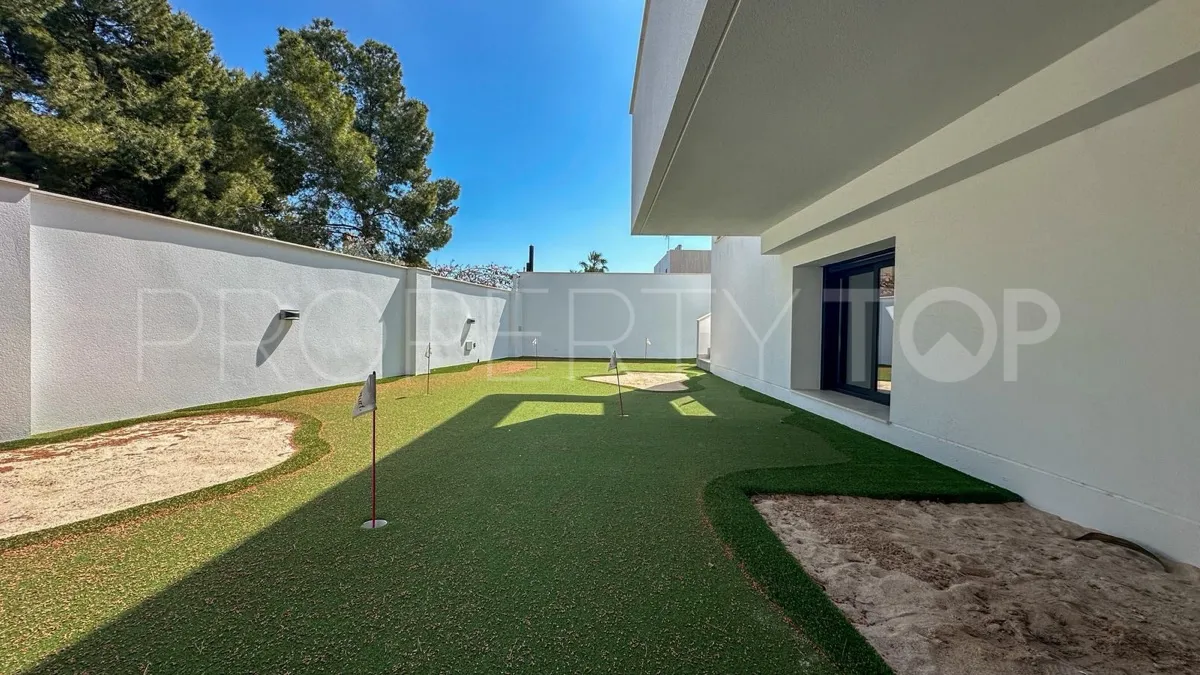 Villa en venta en Rioja de 4 dormitorios