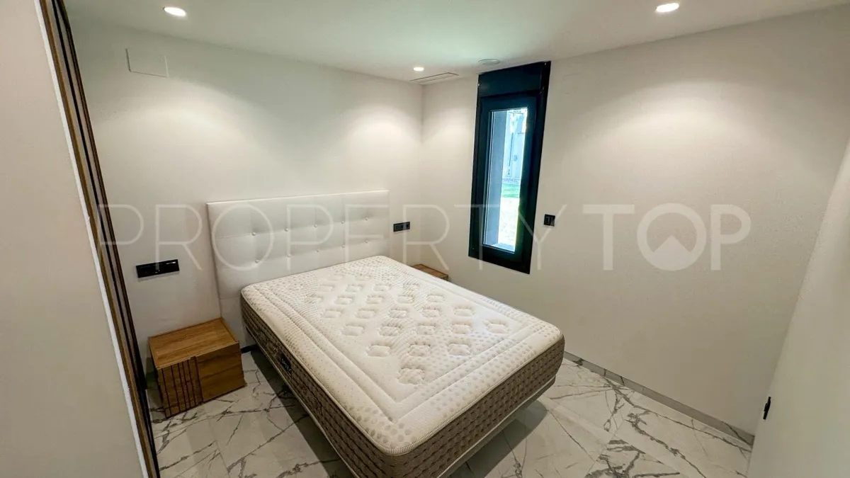 Villa en venta en Rioja de 4 dormitorios