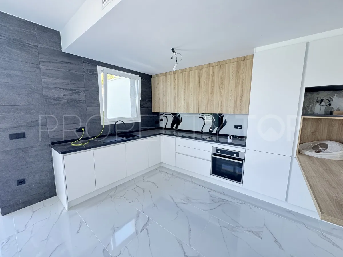 Los Balcones, villa en venta de 4 dormitorios