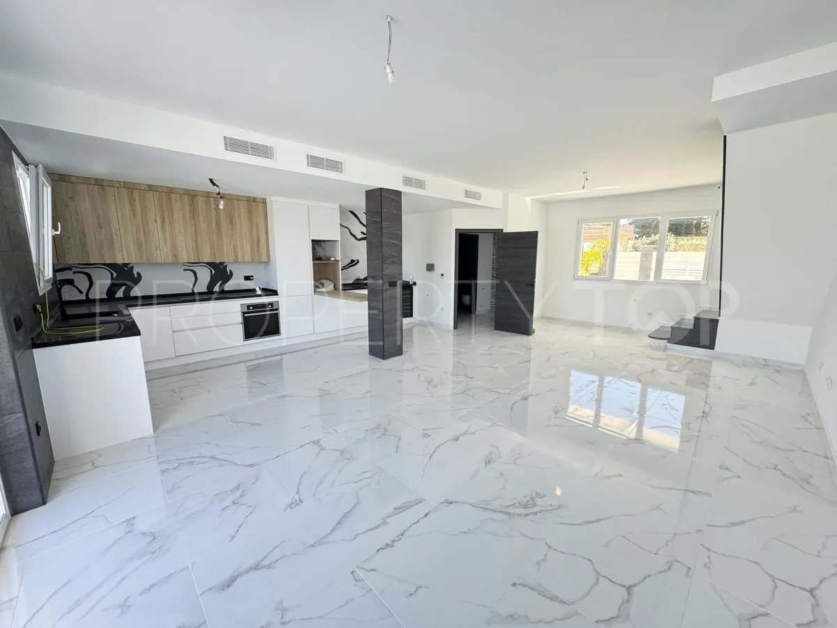 Los Balcones, villa en venta de 4 dormitorios