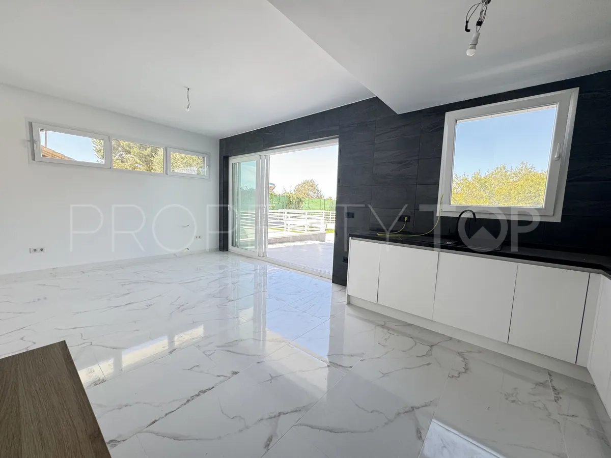 Los Balcones, villa en venta de 4 dormitorios