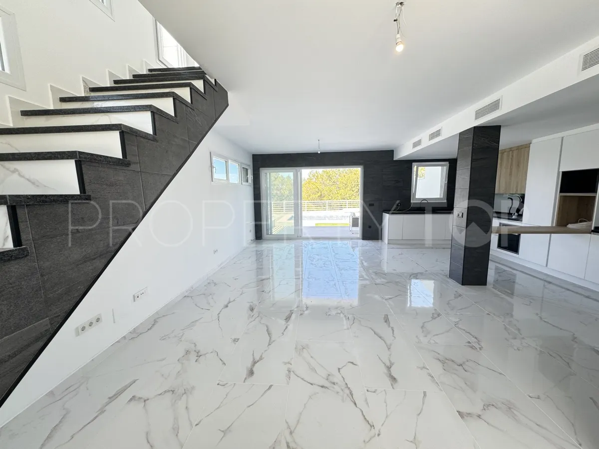Los Balcones, villa en venta de 4 dormitorios