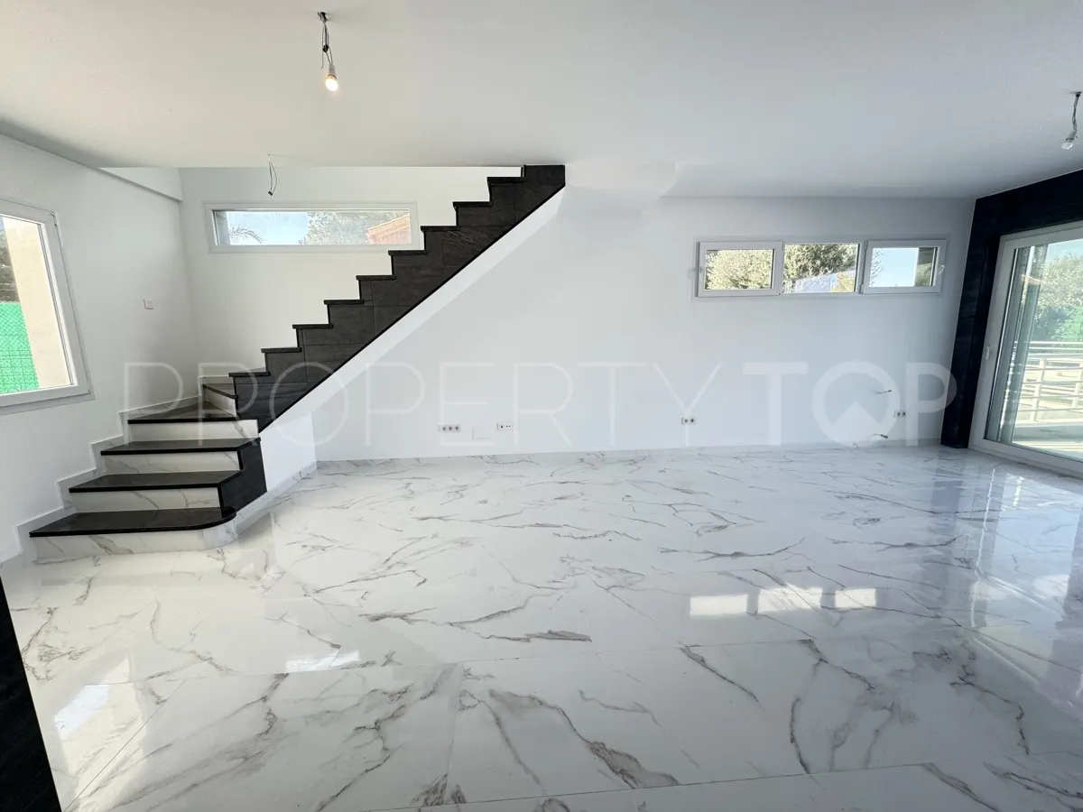 Los Balcones, villa en venta de 4 dormitorios