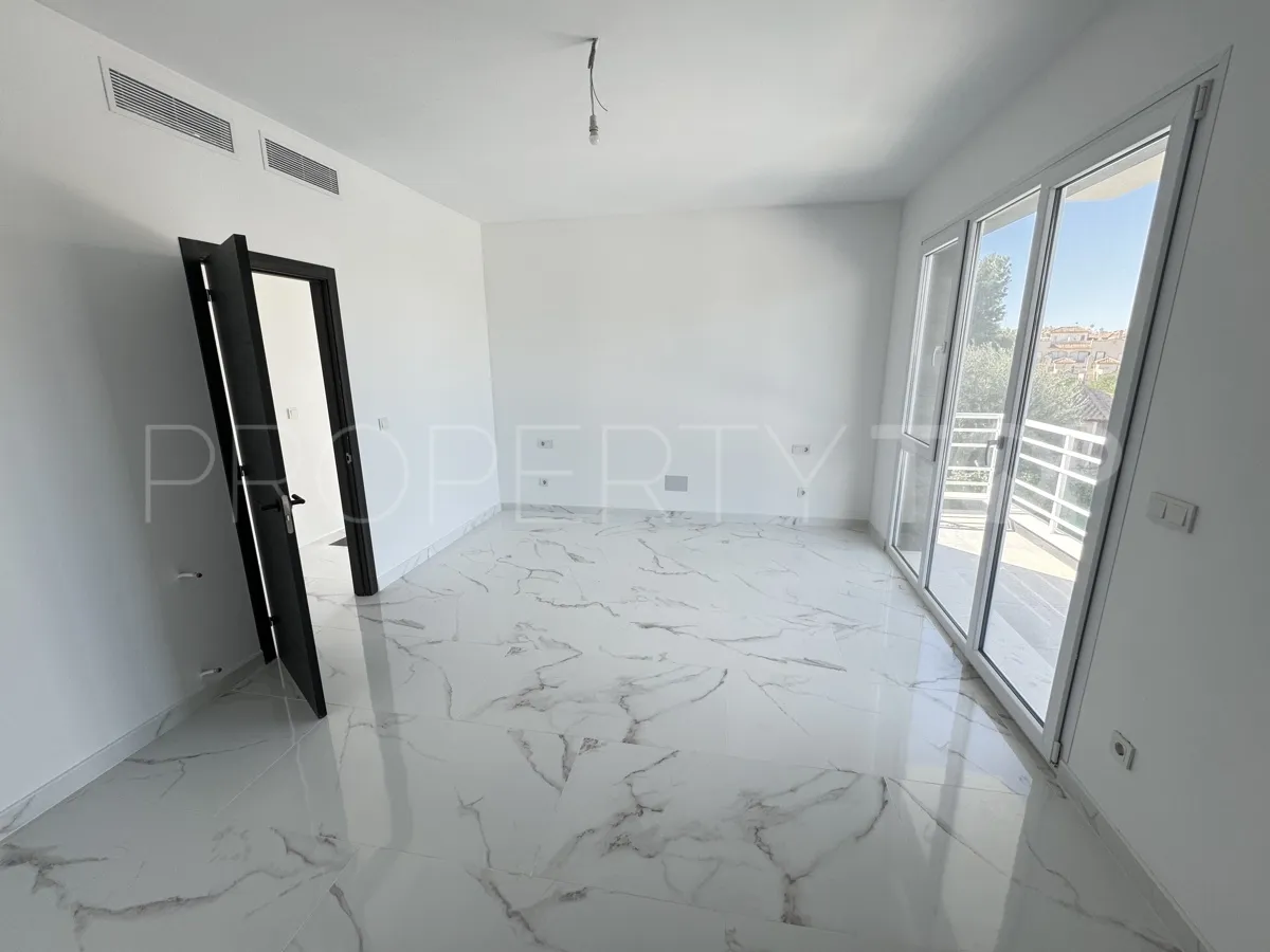 Los Balcones, villa en venta de 4 dormitorios