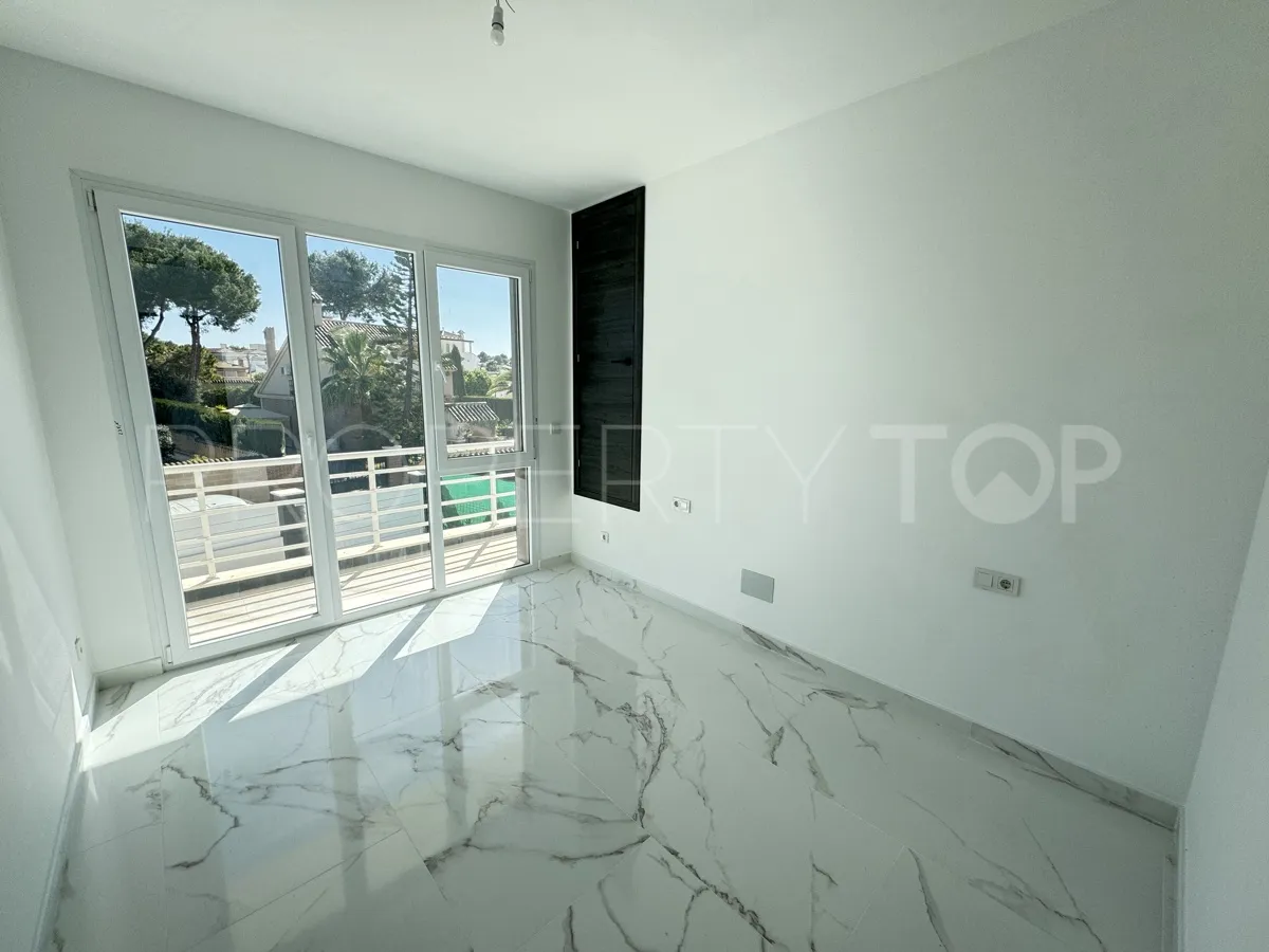 Los Balcones, villa en venta de 4 dormitorios