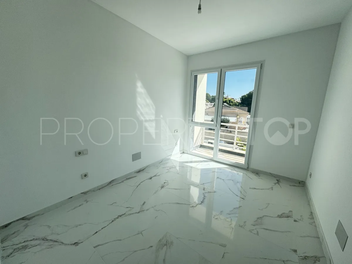 Los Balcones, villa en venta de 4 dormitorios