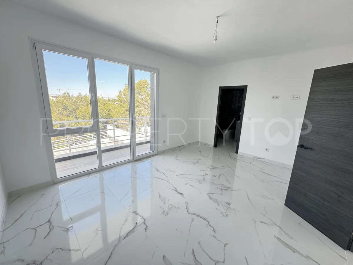 Los Balcones, villa en venta de 4 dormitorios