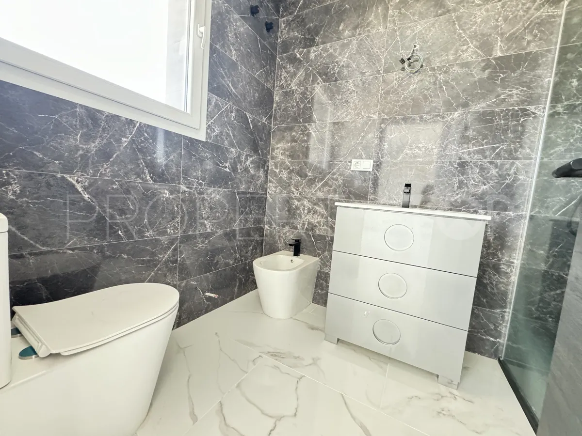 Los Balcones, villa en venta de 4 dormitorios