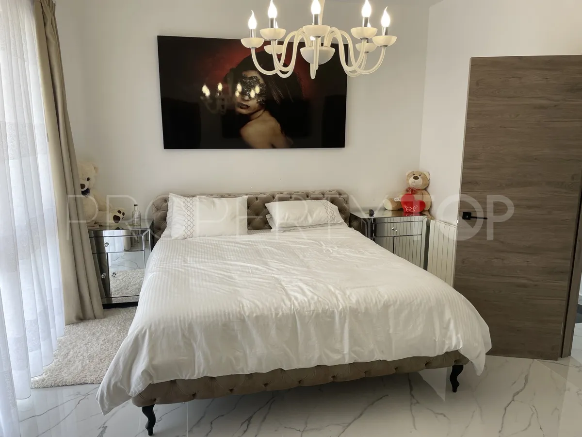 Los Balcones villa for sale