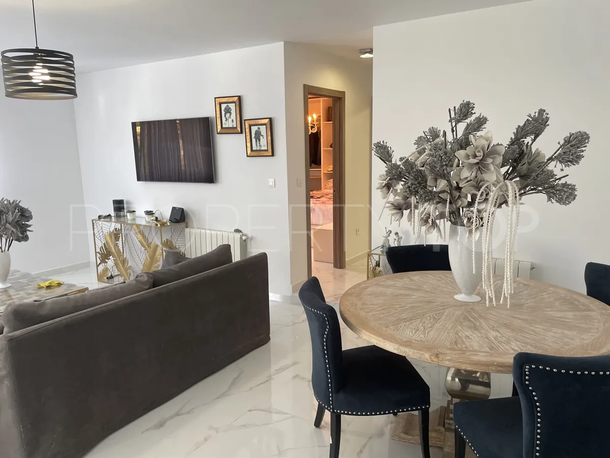 Los Balcones villa for sale