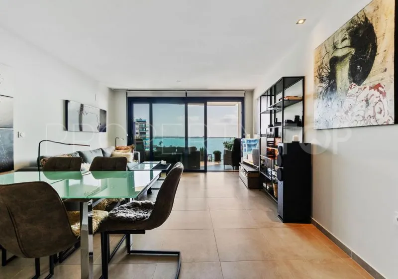 Apartamento a la venta en Punta Prima