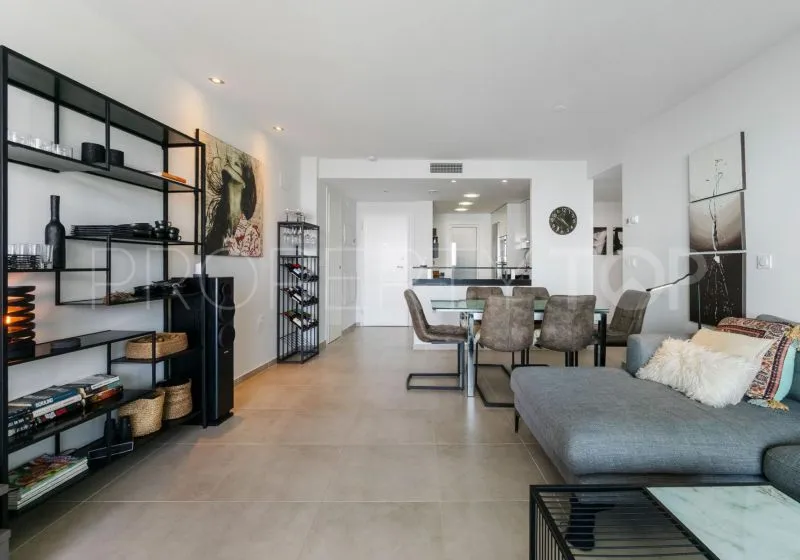 Apartamento a la venta en Punta Prima