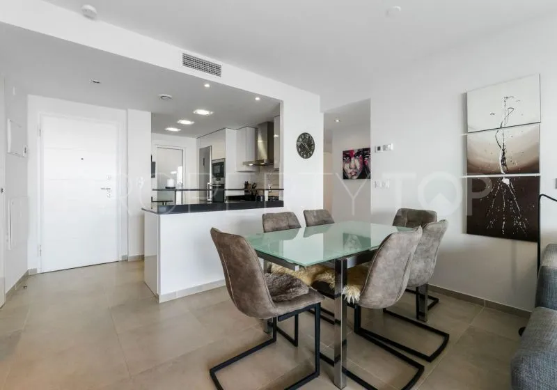 Apartamento a la venta en Punta Prima