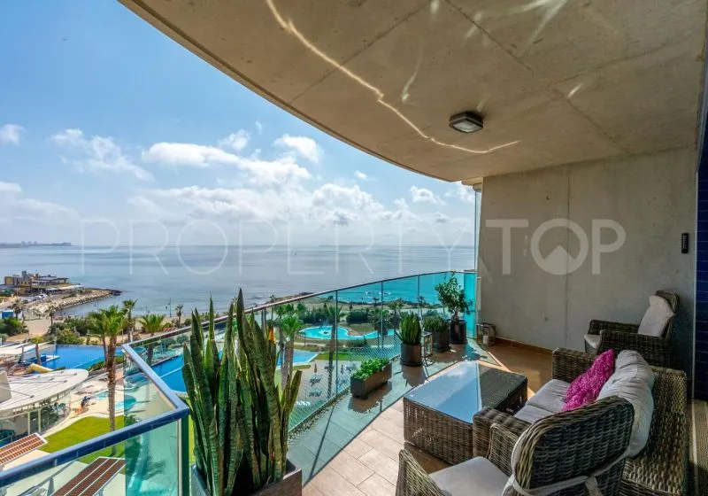 Apartamento a la venta en Punta Prima