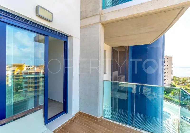 Apartamento a la venta en Punta Prima