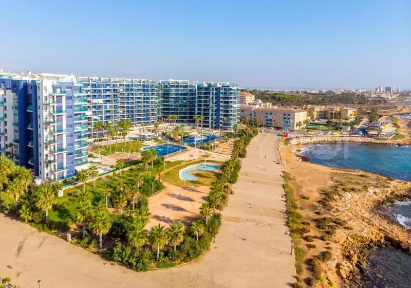 Apartamento a la venta en Punta Prima