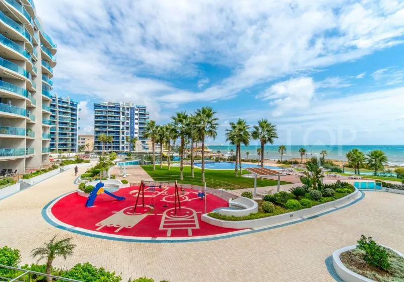 Apartamento a la venta en Punta Prima