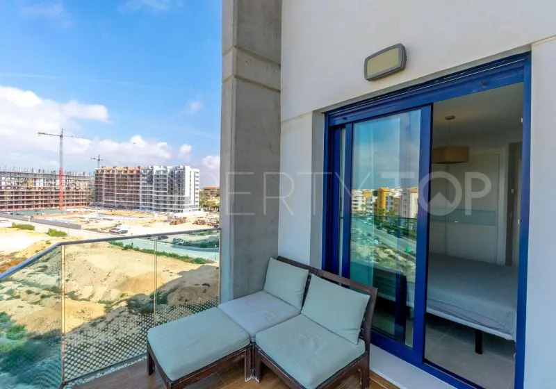 Apartamento a la venta en Punta Prima