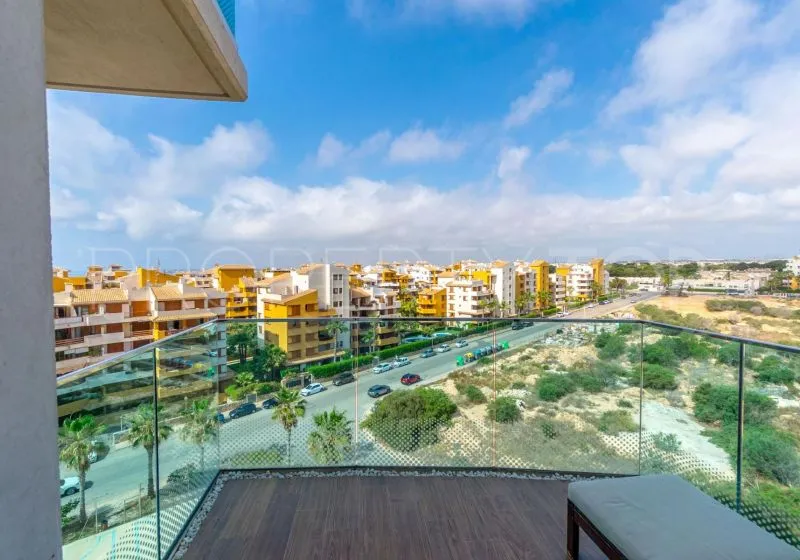 Apartamento a la venta en Punta Prima
