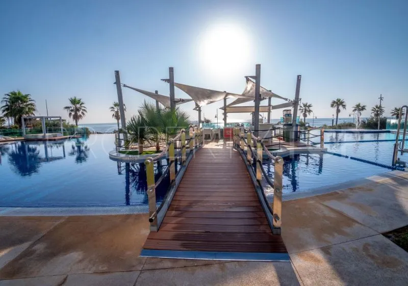 Apartamento a la venta en Punta Prima