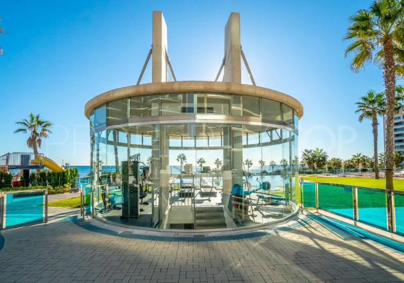Apartamento a la venta en Punta Prima