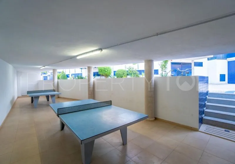 Apartamento a la venta en Punta Prima