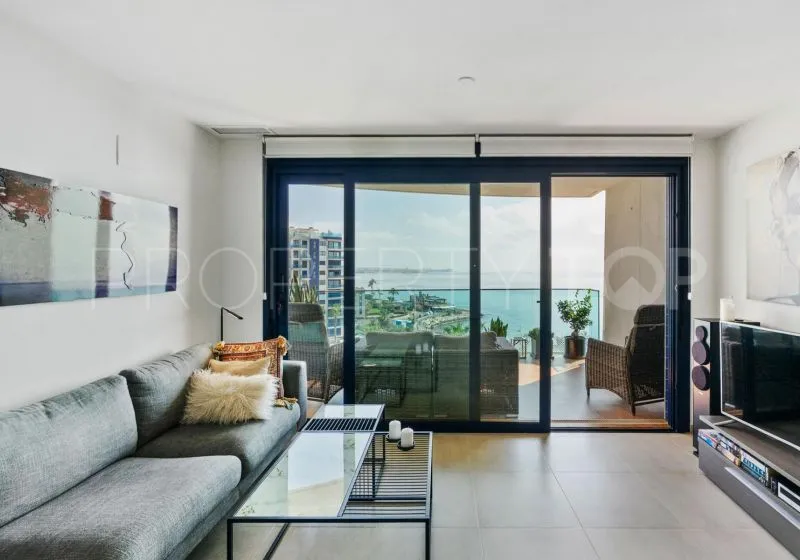 Apartamento a la venta en Punta Prima