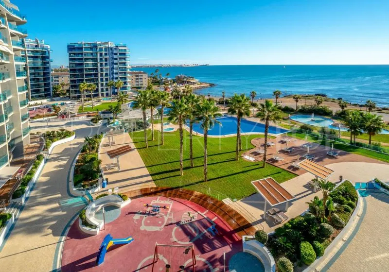 Apartamento a la venta en Punta Prima