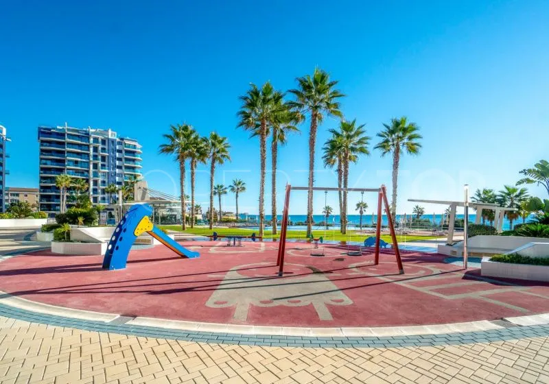 Apartamento a la venta en Punta Prima