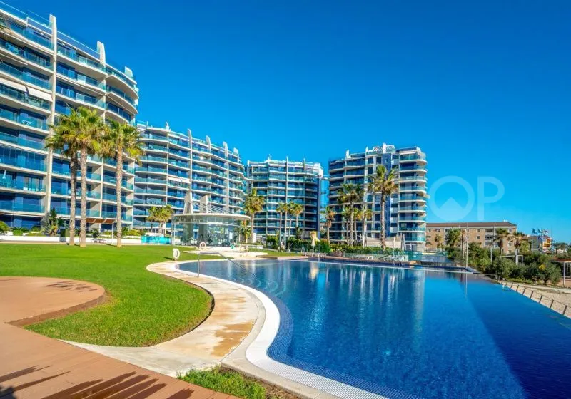 Apartamento a la venta en Punta Prima
