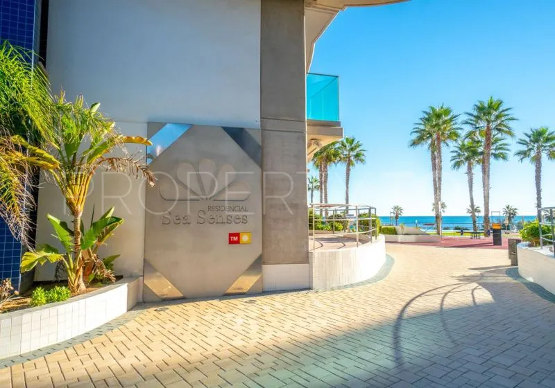 Apartamento a la venta en Punta Prima