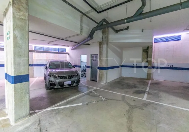 Apartamento a la venta en Punta Prima