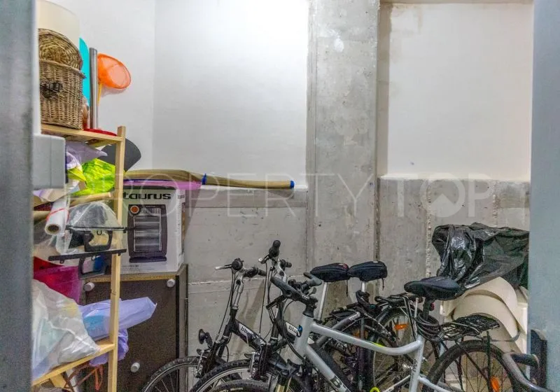 Apartamento a la venta en Punta Prima