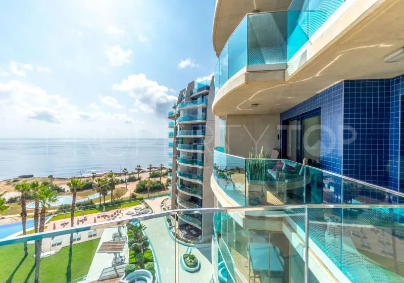 Apartamento a la venta en Punta Prima