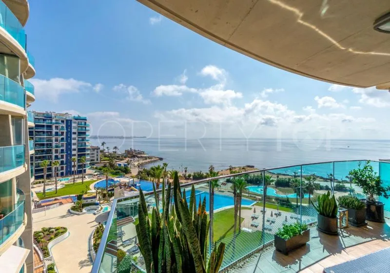 Apartamento a la venta en Punta Prima