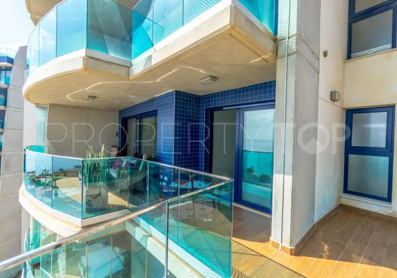 Apartamento a la venta en Punta Prima