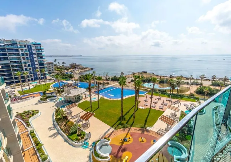 Apartamento a la venta en Punta Prima