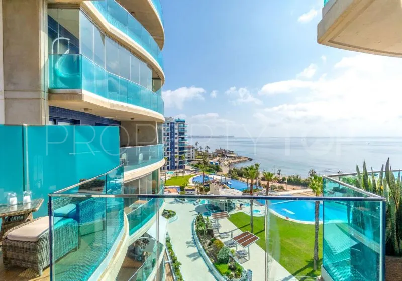 Apartamento a la venta en Punta Prima