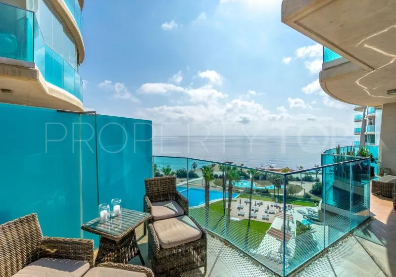 Apartamento a la venta en Punta Prima