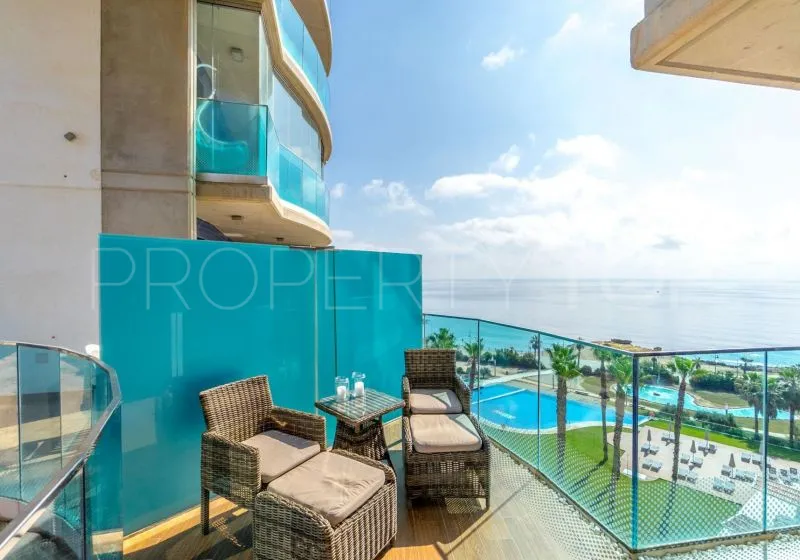 Apartamento a la venta en Punta Prima