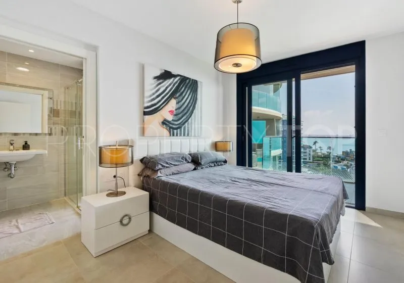 Apartamento a la venta en Punta Prima