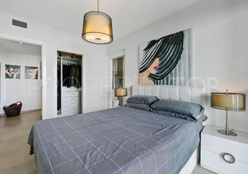 Apartamento a la venta en Punta Prima