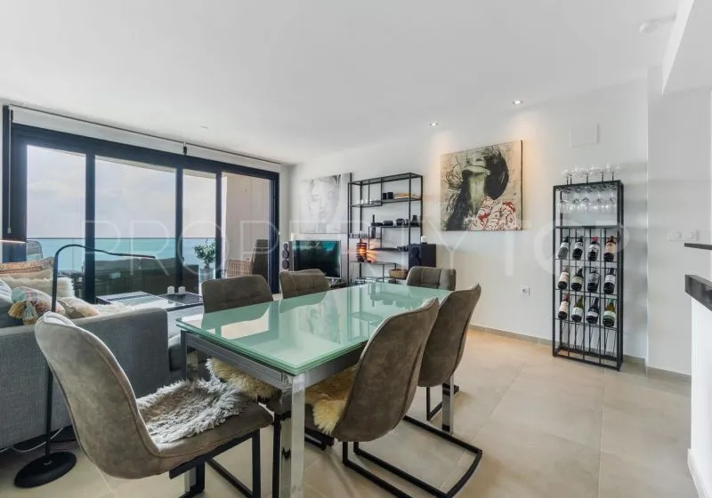 Apartamento a la venta en Punta Prima