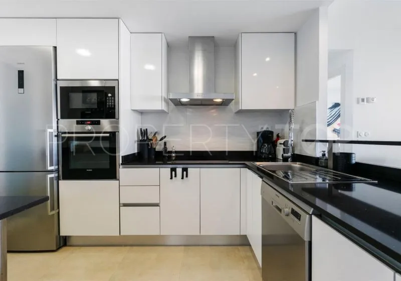 Apartamento a la venta en Punta Prima