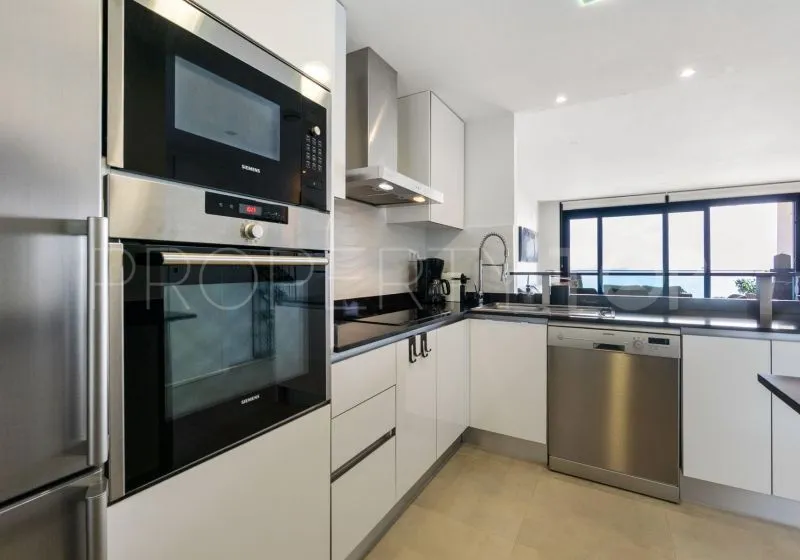 Apartamento a la venta en Punta Prima