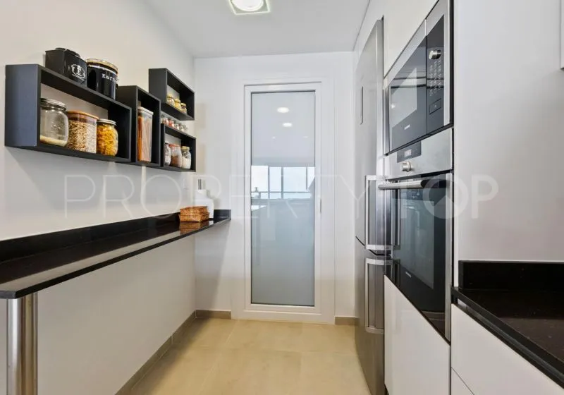 Apartamento a la venta en Punta Prima